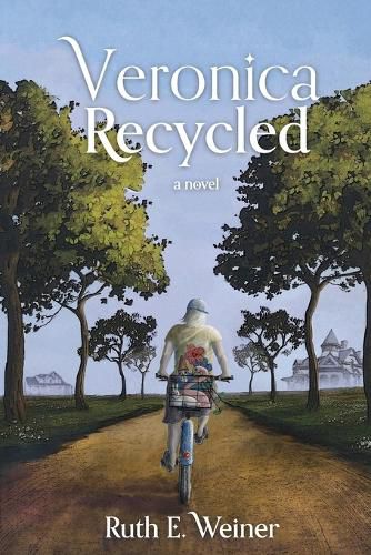 Cover image for Veronica Recycled