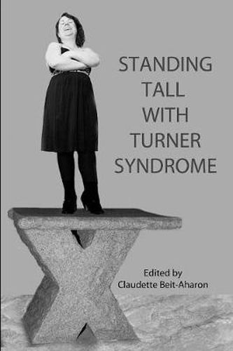 Cover image for Standing Tall with Turner Syndrome