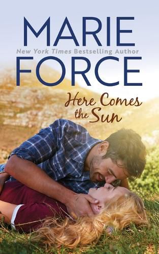 Cover image for Here Comes the Sun (Butler, Vermont Series, Book 3)