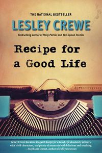 Cover image for Recipe for a Good Life