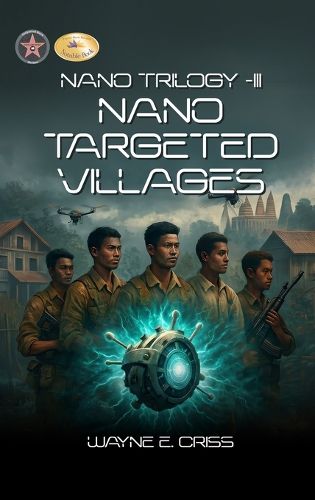 Cover image for Nano Trilogy III