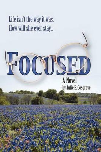 Cover image for Focused