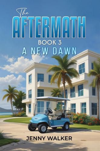 Cover image for The Aftermath: Book 3