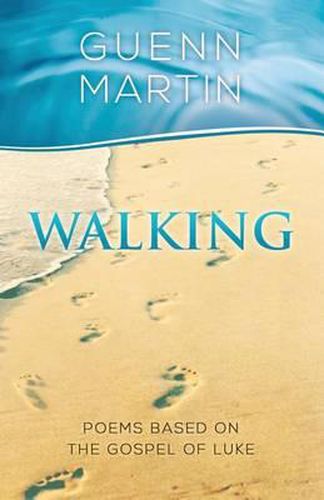 Cover image for Walking . . .