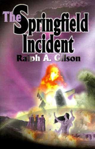 Cover image for The Springfield Incident