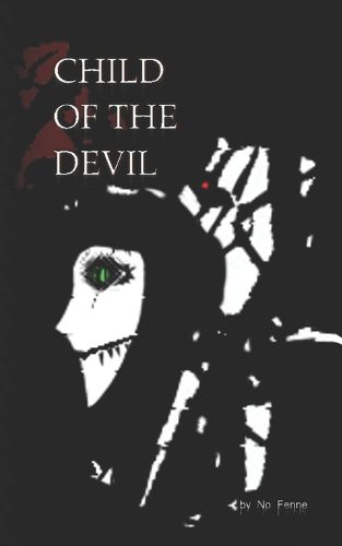 Cover image for Child of the Devil
