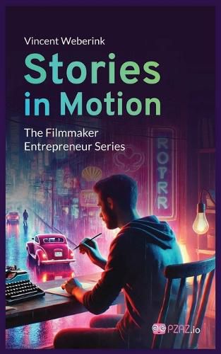 Cover image for Stories In Motion