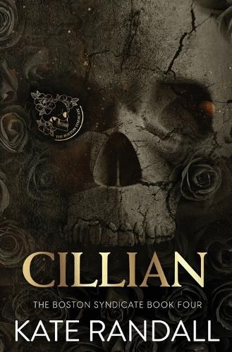 Cover image for Cillian