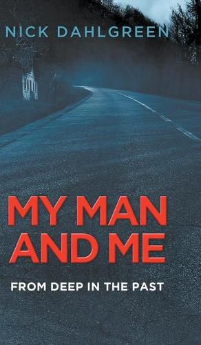 Cover image for My Man and Me