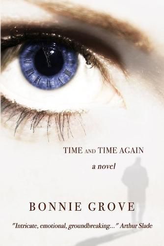 Cover image for Time and Time Again
