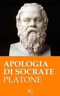 Cover image for Apologia Di Socrate