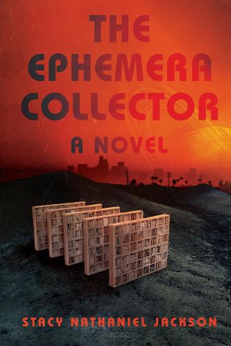 Cover image for The Ephemera Collector