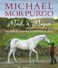 Cover image for Muck and Magic