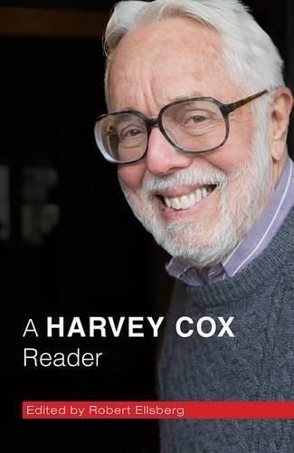 A Harvey Cox Reader