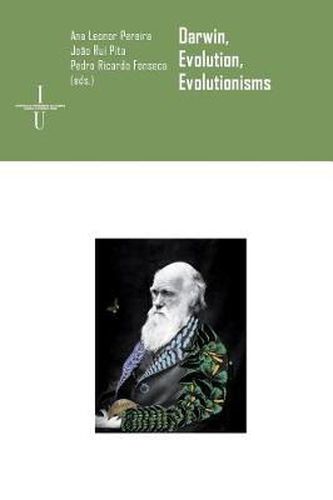 Cover image for Darwin, Evolution, Evolutionisms