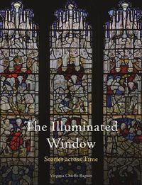 Cover image for The Illuminated Window