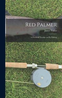 Cover image for Red Palmer