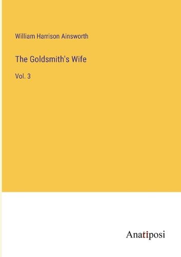 The Goldsmith's Wife