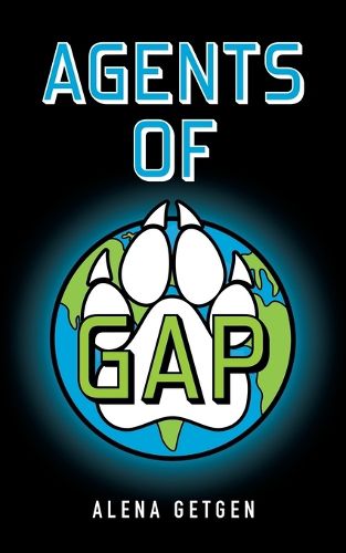 Cover image for Agents of GAP