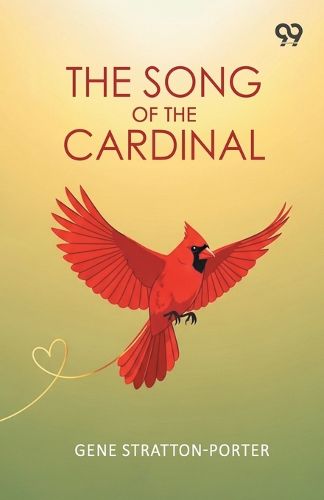 Cover image for The Song Of The Cardinal (Edition1)