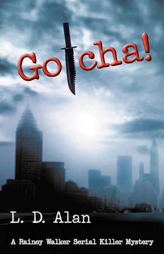 Cover image for Gotcha!