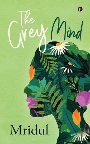 Cover image for The Grey Mind