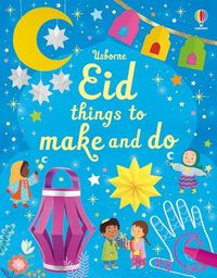 Cover image for Eid things to make and do