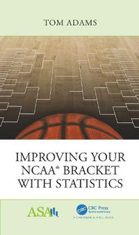 Cover image for Improving Your NCAA (R) Bracket with Statistics