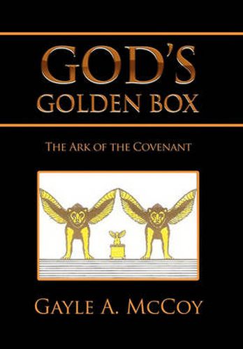 Cover image for God's Golden Box