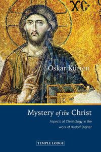 Cover image for Mystery of the Christ