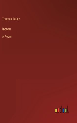 Cover image for Ireton