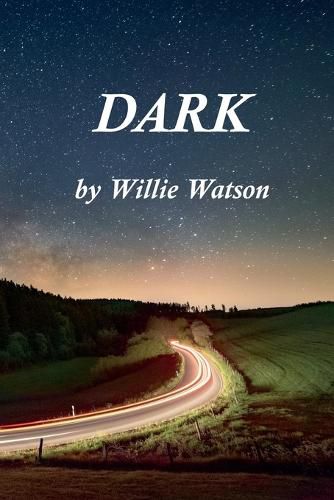 Cover image for Dark