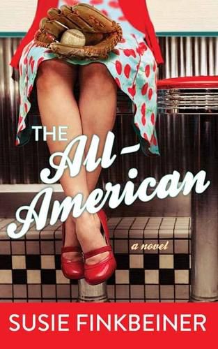 Cover image for The All-American