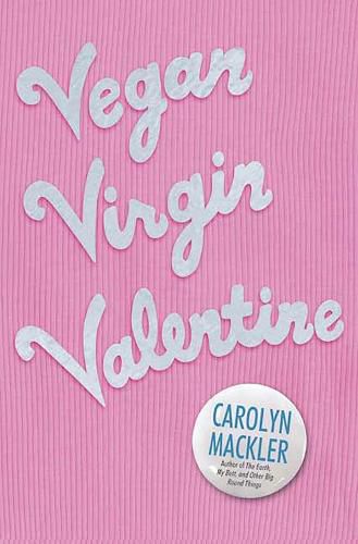 Cover image for Vegan Virgin Valentine