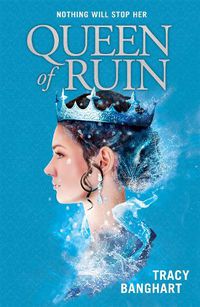 Cover image for Queen of Ruin