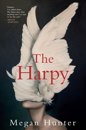 Cover image for The Harpy