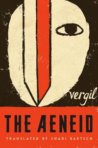 Cover image for The Aeneid