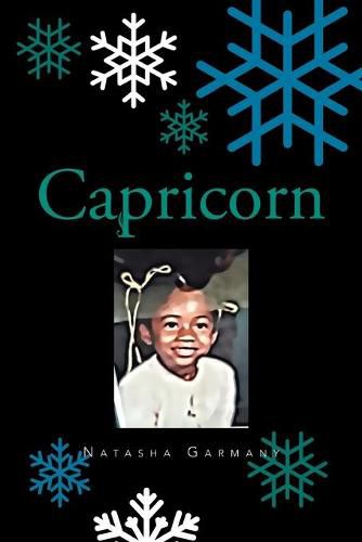 Cover image for Capricorn