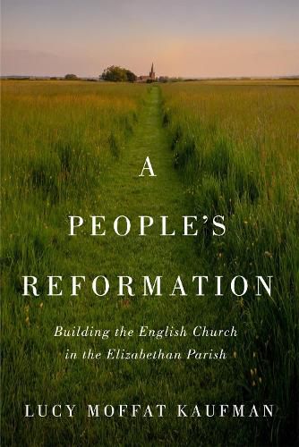 Cover image for A People's Reformation