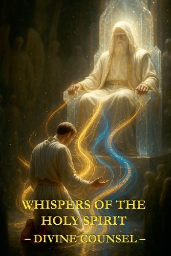 Cover image for Whispers of the Holy Spirit - Divine Counsel