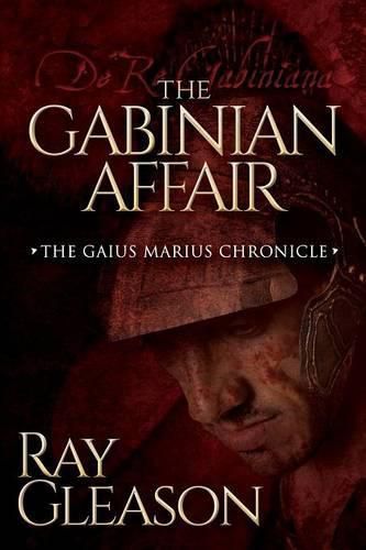 Cover image for The Gabinian Affair