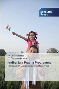 Cover image for Indira Jala Prabha Programme