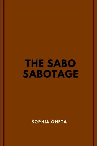 The Sabo Sabotage