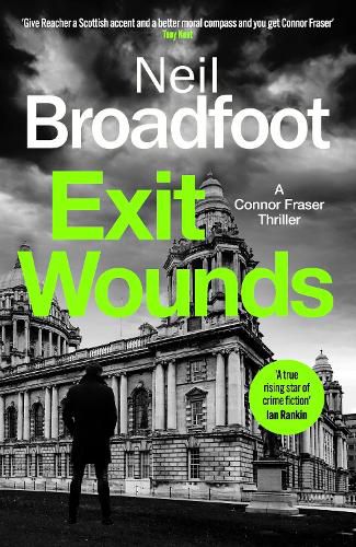 Exit Wounds