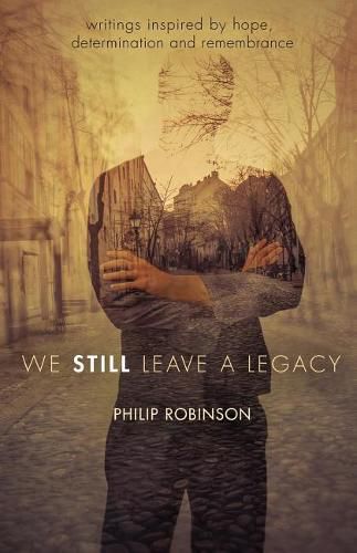 Cover image for We Still Leave a Legacy
