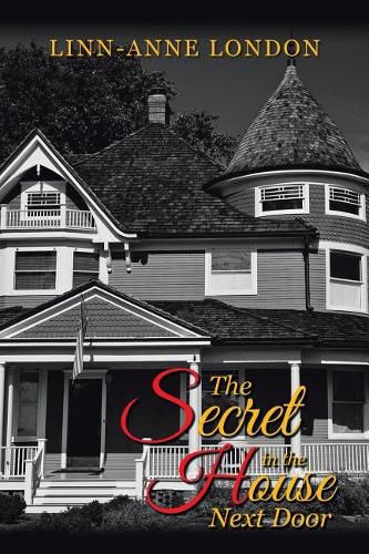 Cover image for The Secret in the House Next Door
