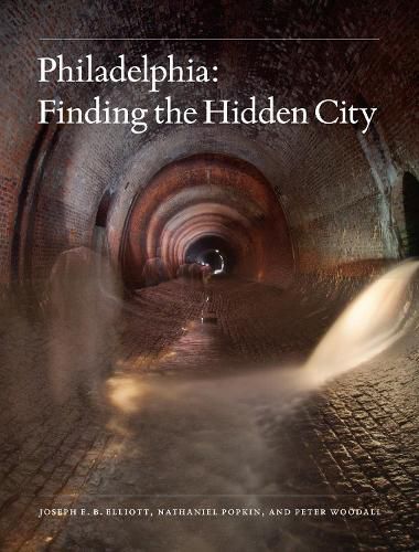 Philadelphia: Finding the Hidden City