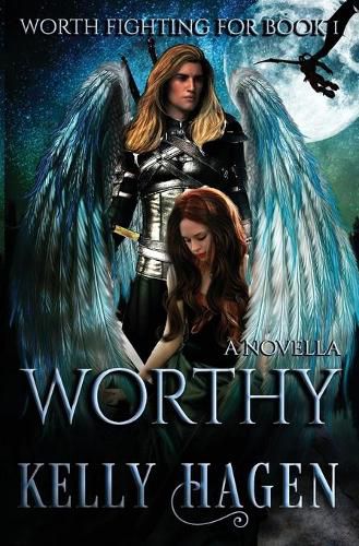 Cover image for Worthy