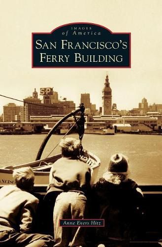 Cover image for San Francisco's Ferry Building