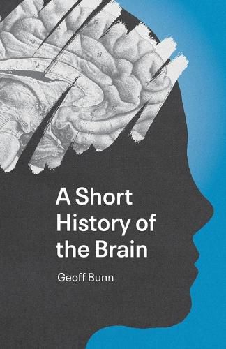 Cover image for A Short History of the Brain